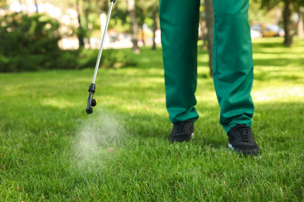  Otis Orchards East Farms, WA Pest Control Pros